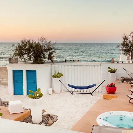 Beauty Beach Villa-2